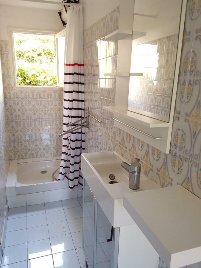 Studio 30 M2 500M Plages Mourillon 3 Personnes Toulon Kültér fotó
