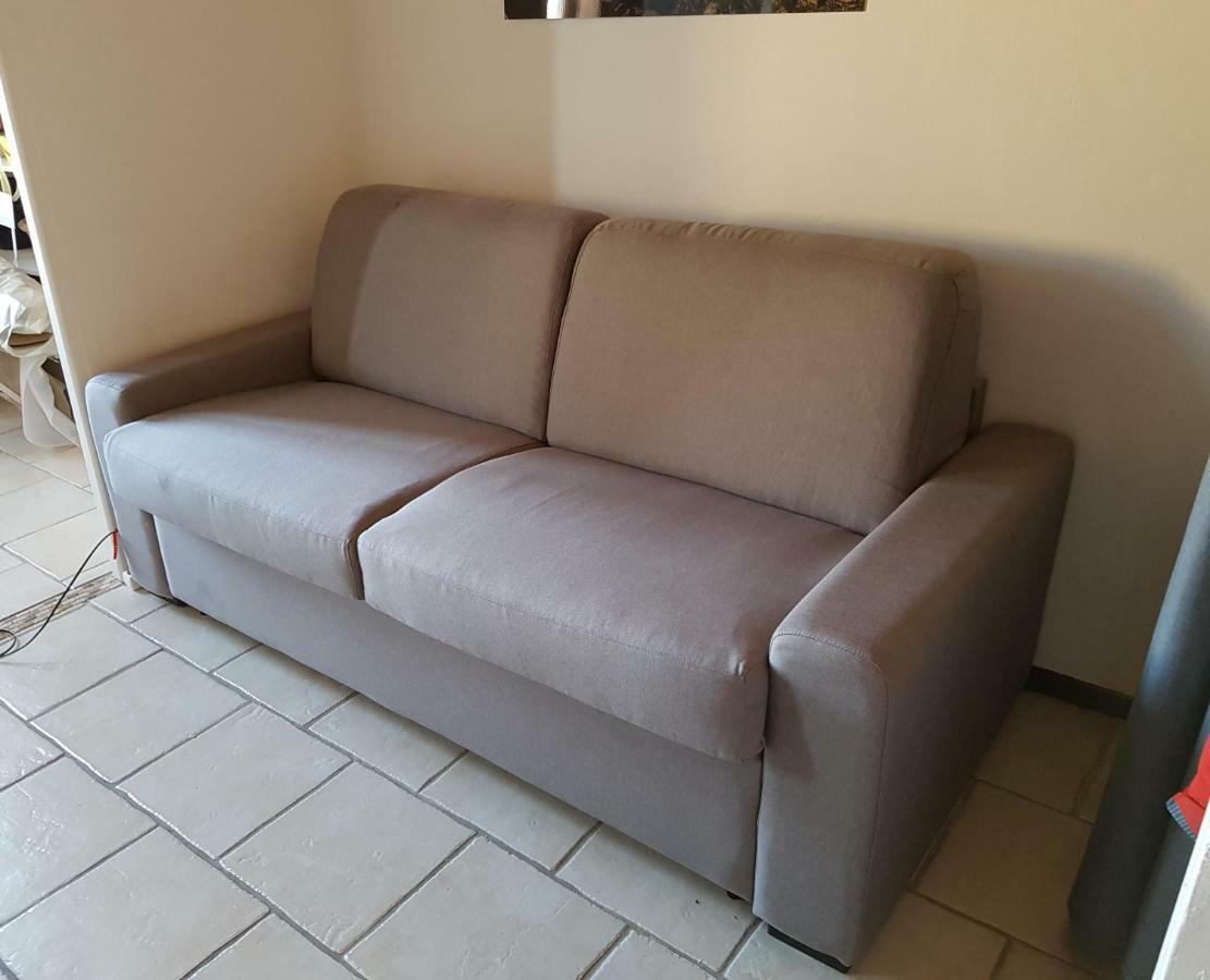 Studio 30 M2 500M Plages Mourillon 3 Personnes Toulon Kültér fotó