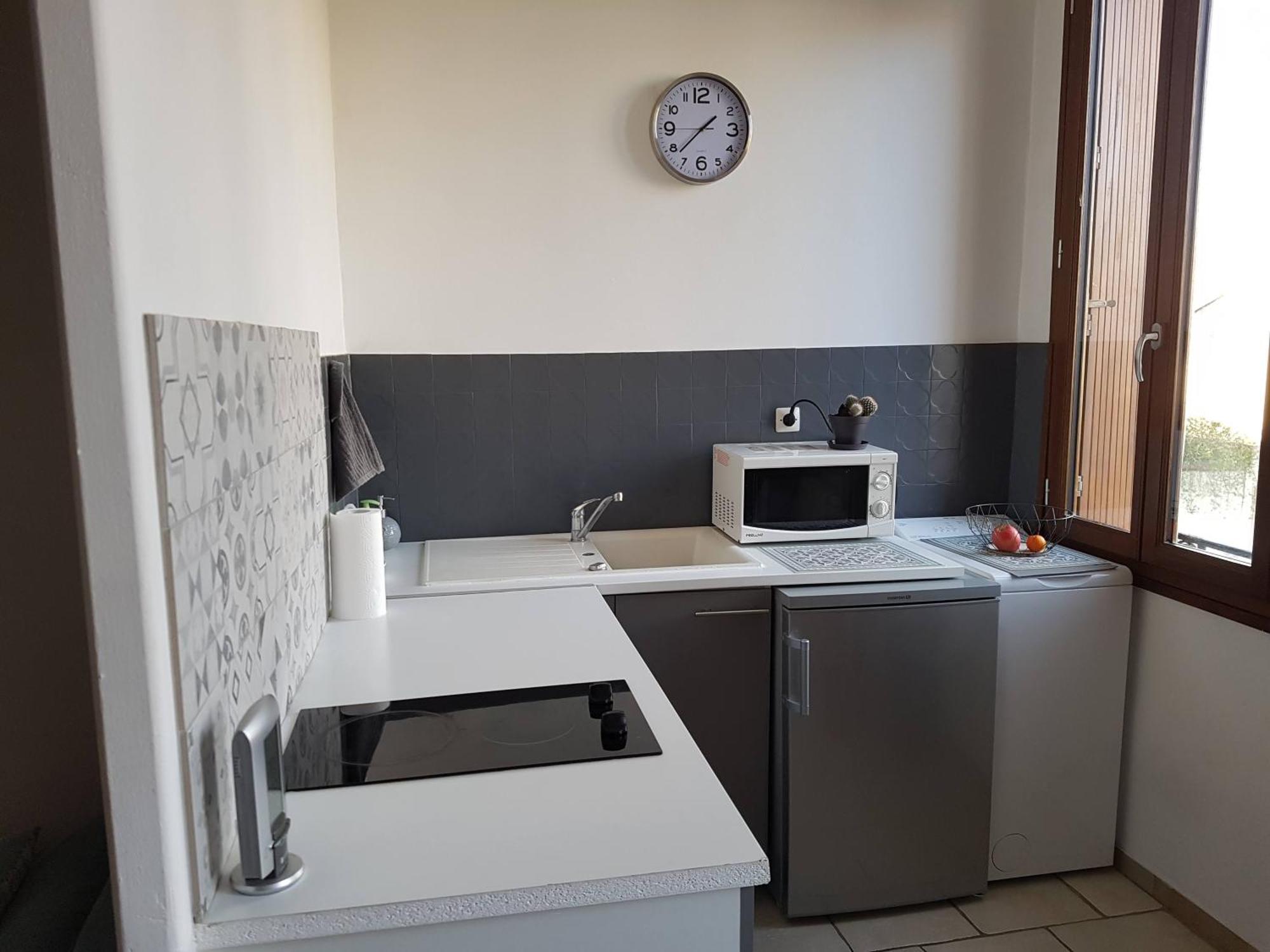 Studio 30 M2 500M Plages Mourillon 3 Personnes Toulon Kültér fotó