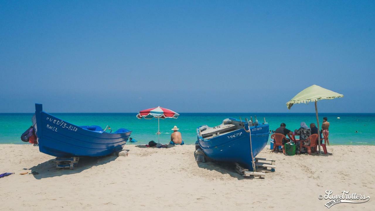 Studio 30 M2 500M Plages Mourillon 3 Personnes Toulon Kültér fotó