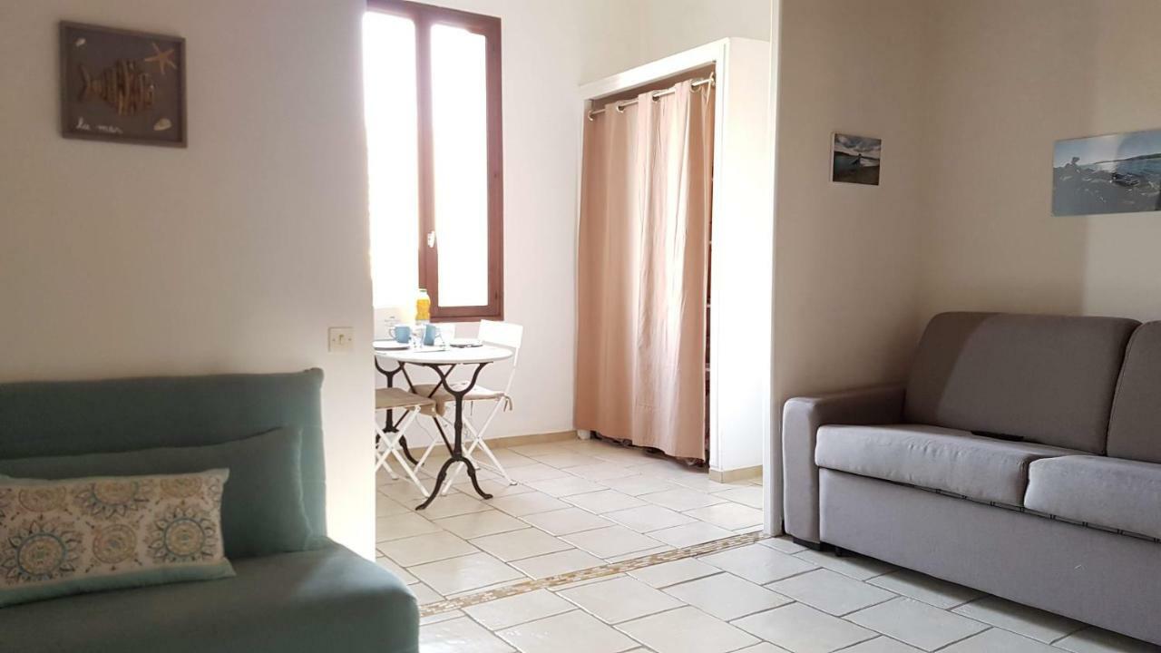 Studio 30 M2 500M Plages Mourillon 3 Personnes Toulon Kültér fotó